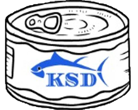 KSD Vietnam logo