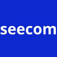 SEECOM GLOBAL logo